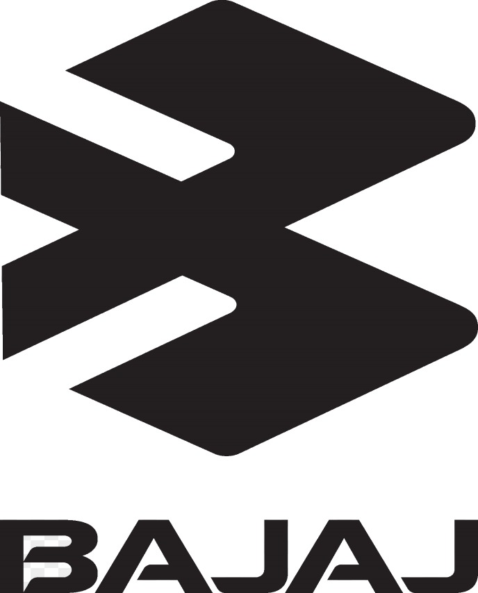 Logo Bajaj