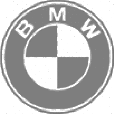 Logo BMW