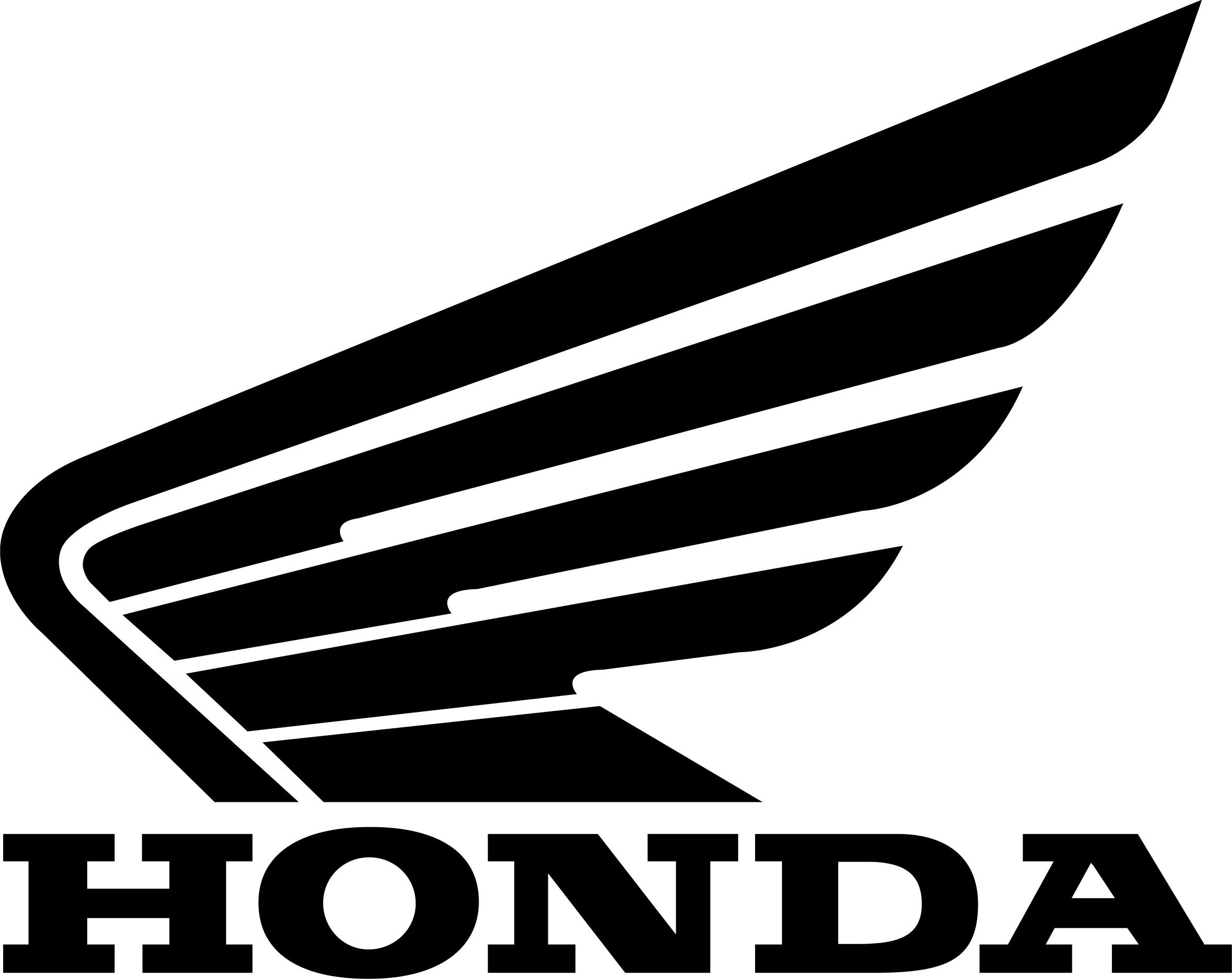 Logo Honda