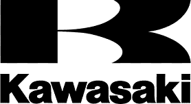 Logo Kawasaki