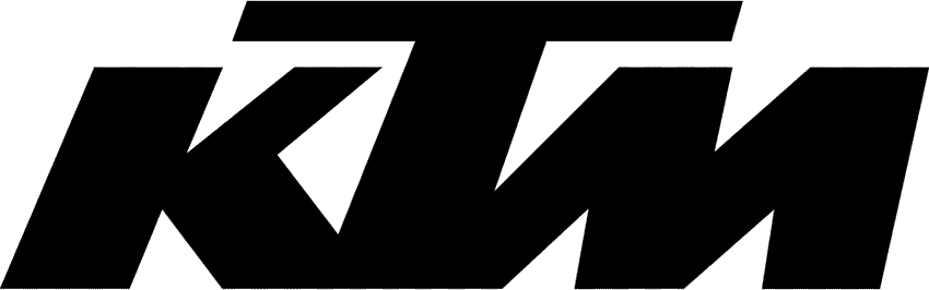 Logo KTM