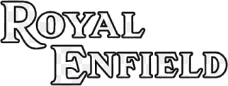 Logo Royal Enfield