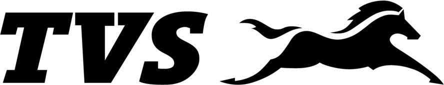 Logo TVS